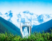 Продажа питьевой воды высокого качества из Украины!